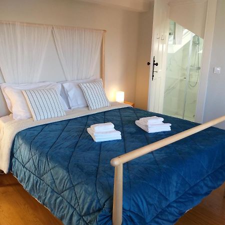 Queen'S Garden Hostel 포르투 외부 사진