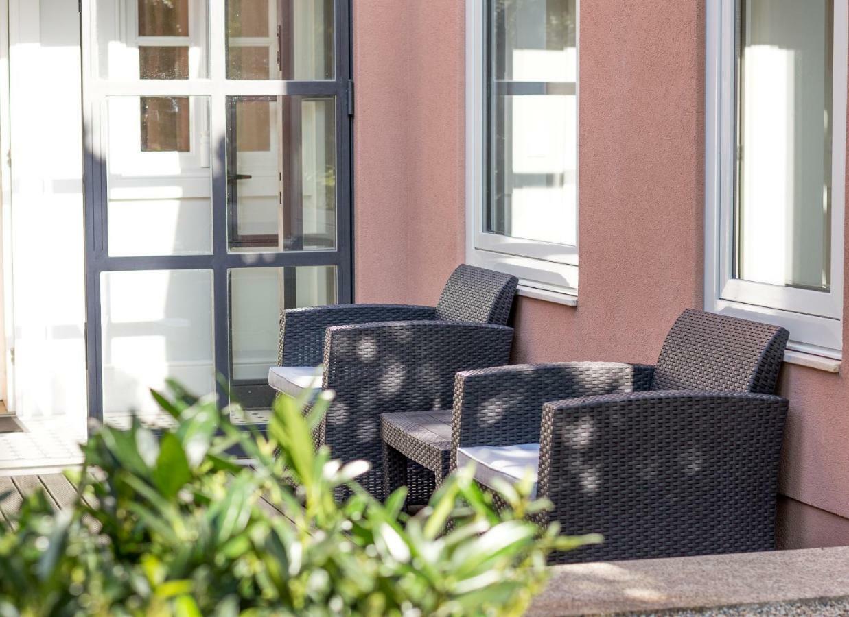 Queen'S Garden Hostel 포르투 외부 사진
