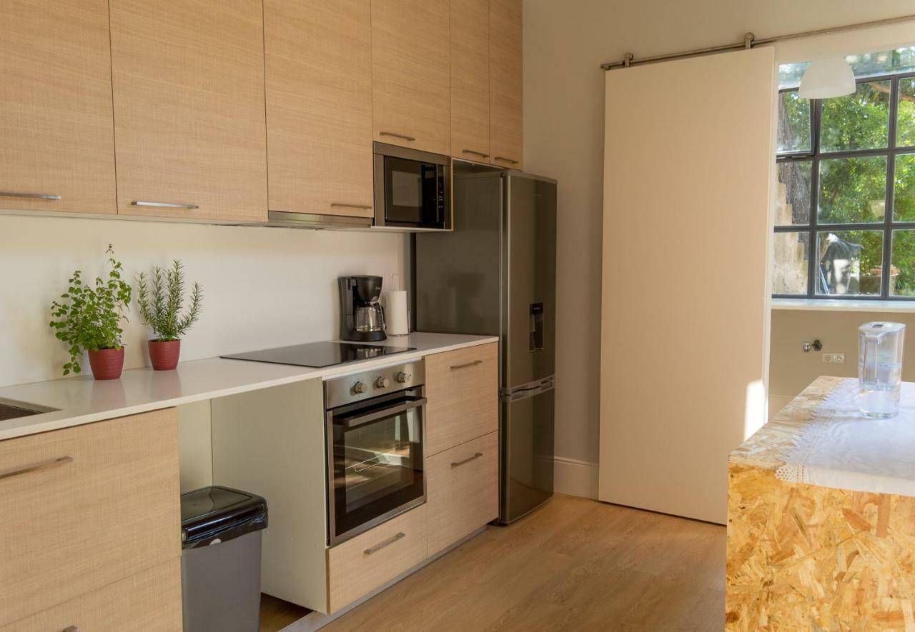 Queen'S Garden Hostel 포르투 외부 사진