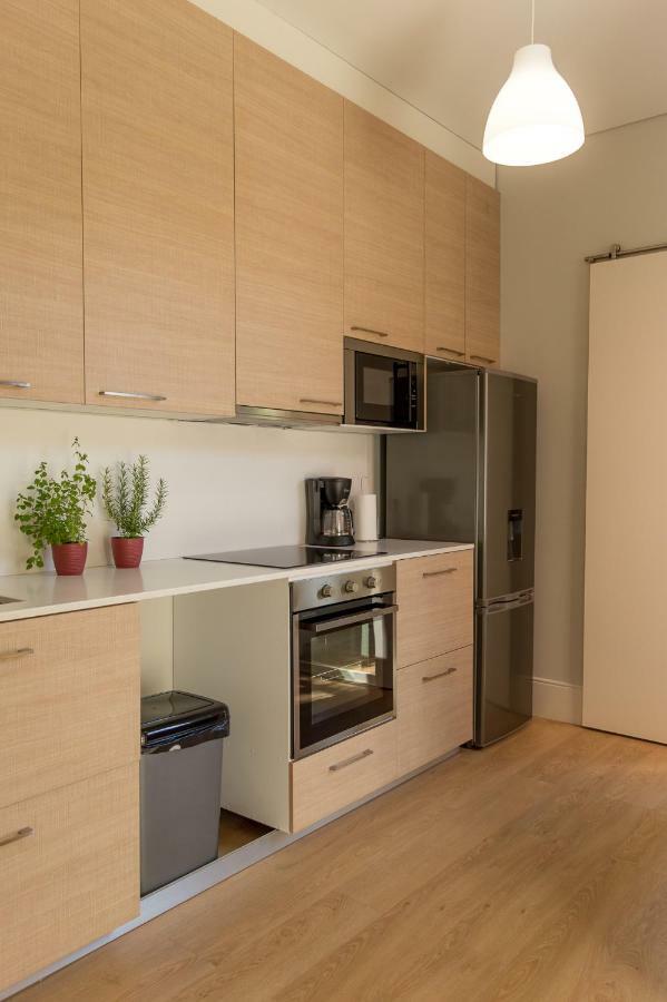 Queen'S Garden Hostel 포르투 외부 사진