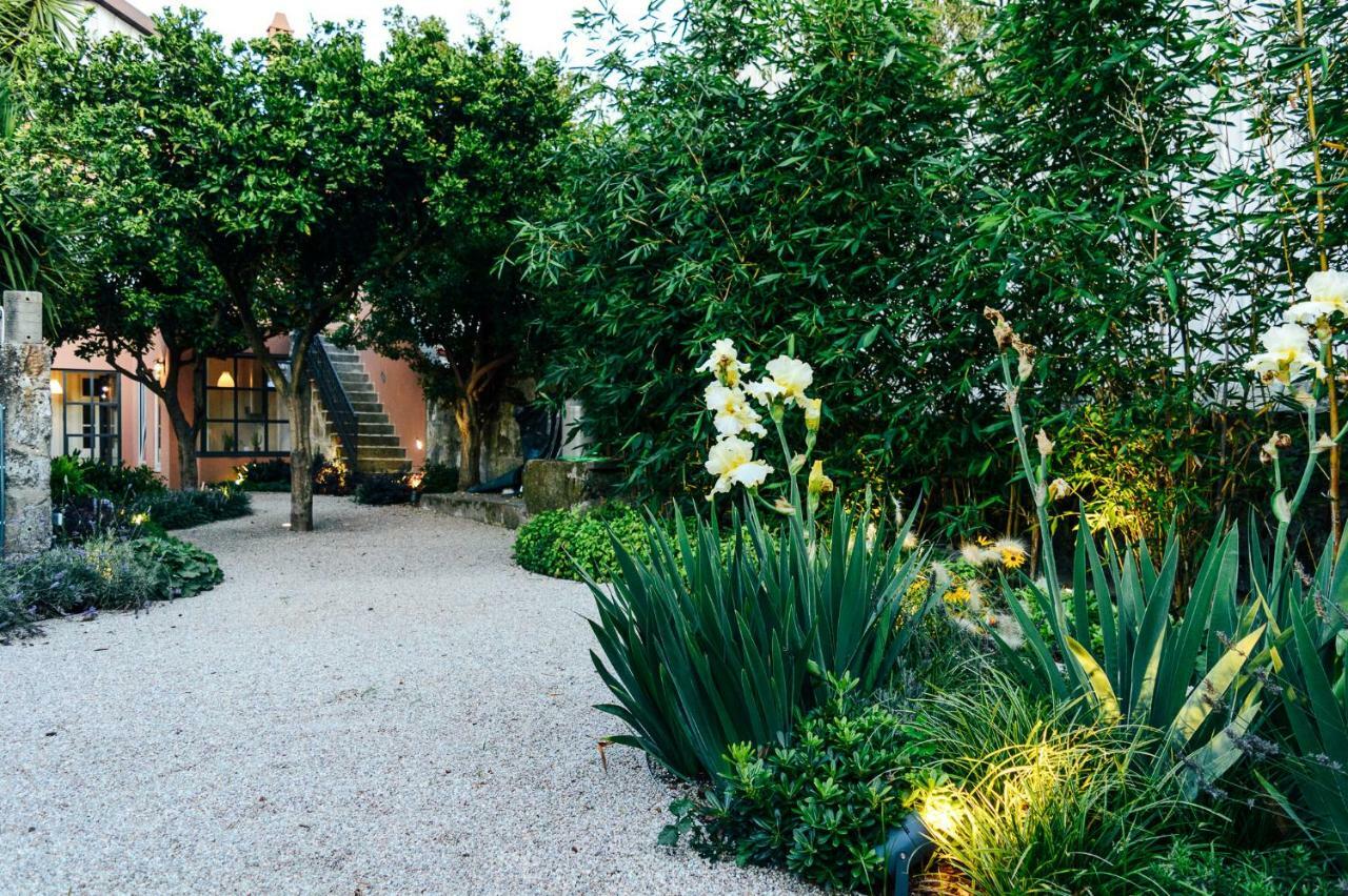 Queen'S Garden Hostel 포르투 외부 사진