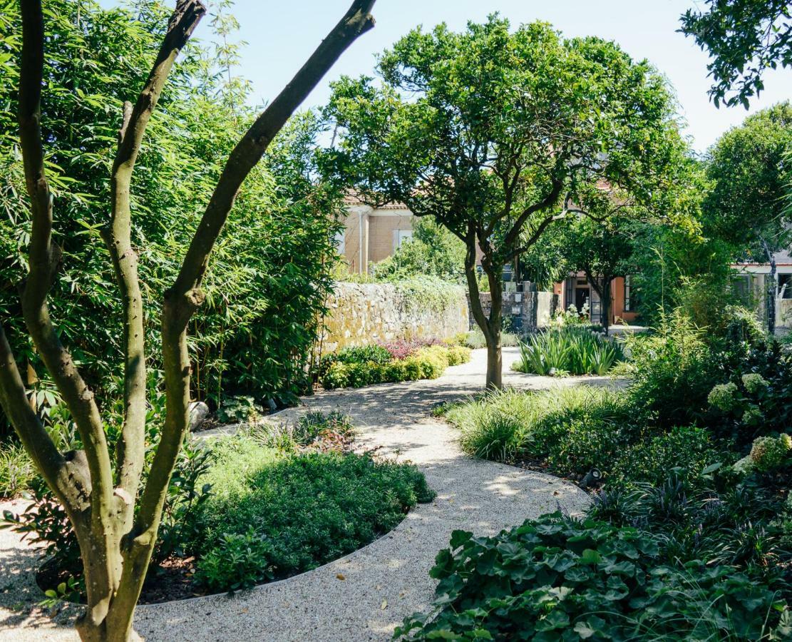 Queen'S Garden Hostel 포르투 외부 사진