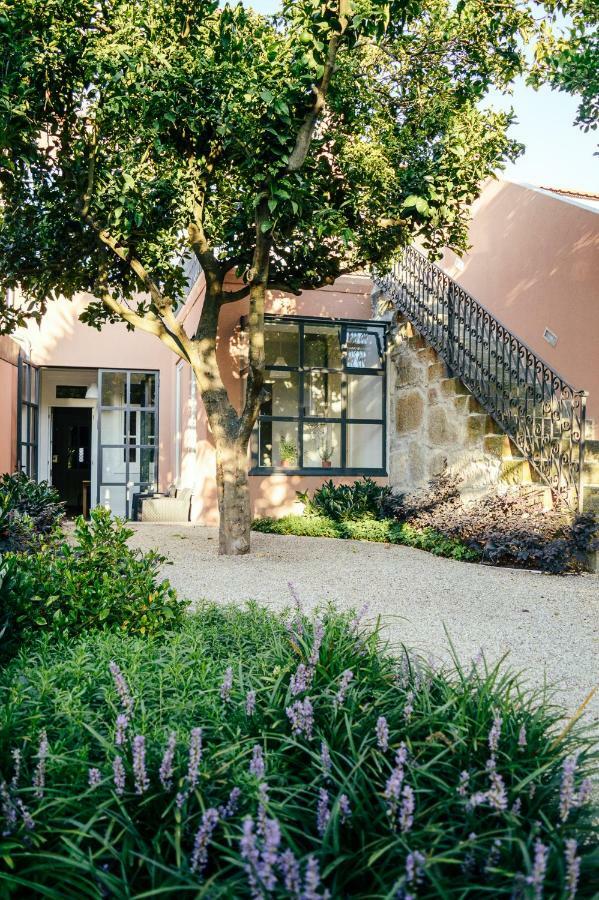 Queen'S Garden Hostel 포르투 외부 사진