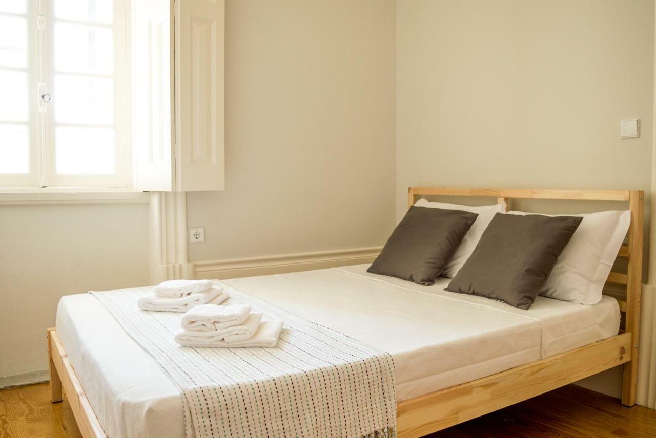 Queen'S Garden Hostel 포르투 외부 사진