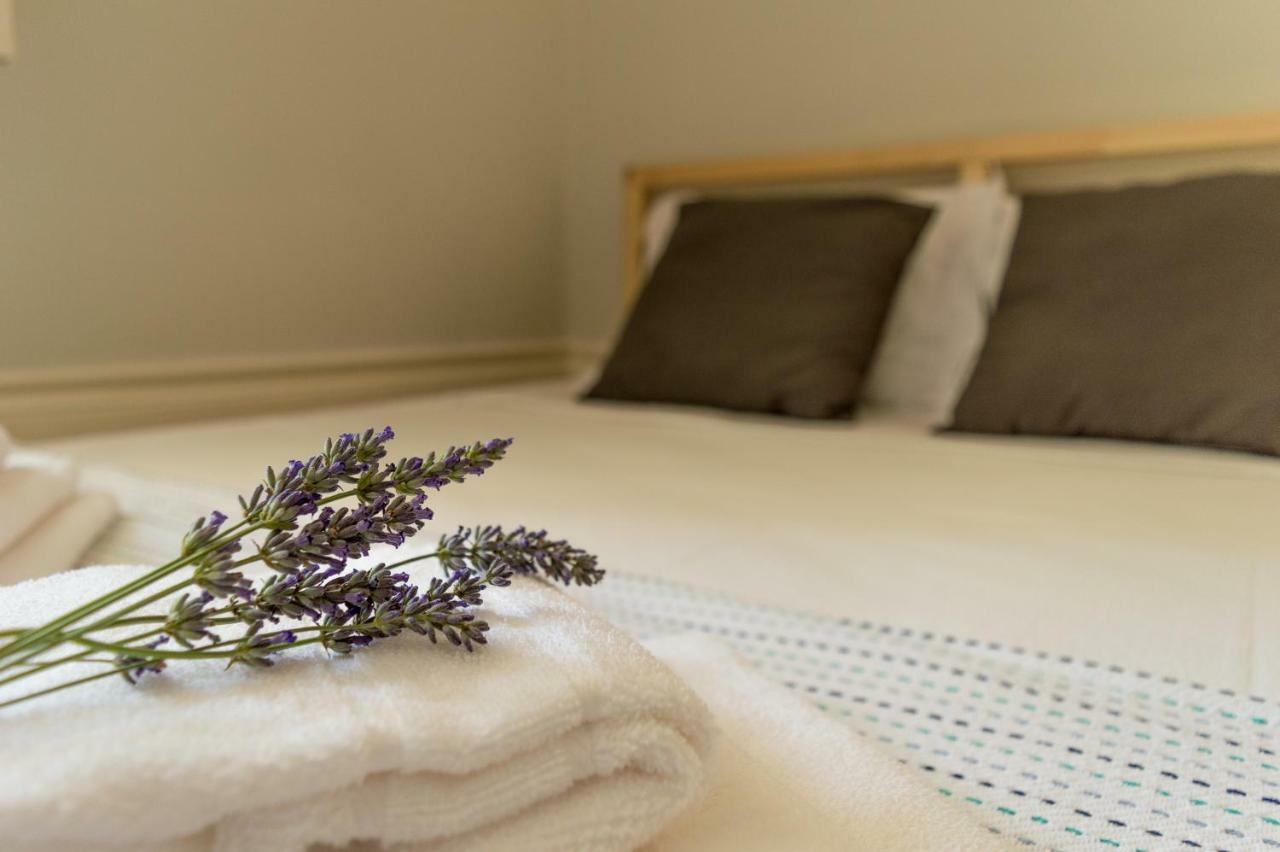 Queen'S Garden Hostel 포르투 외부 사진