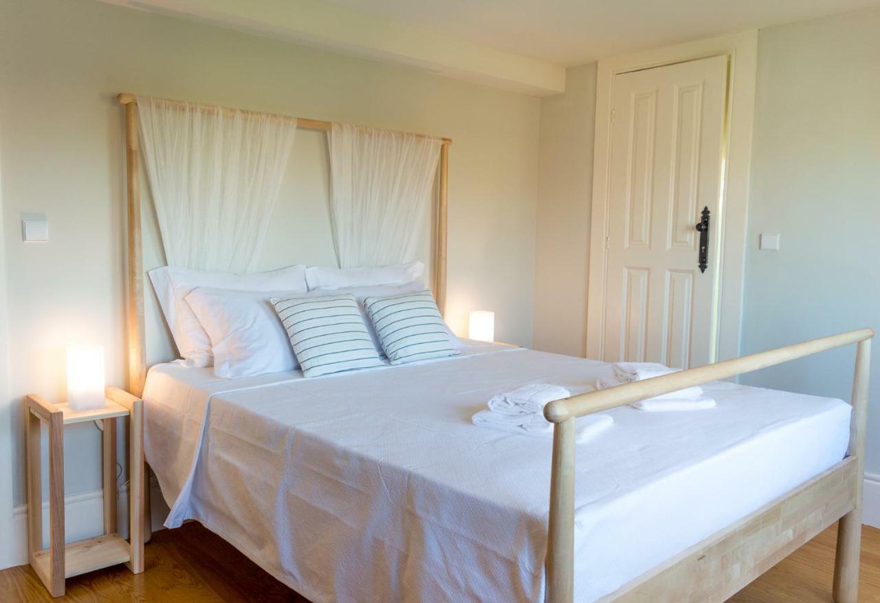 Queen'S Garden Hostel 포르투 외부 사진