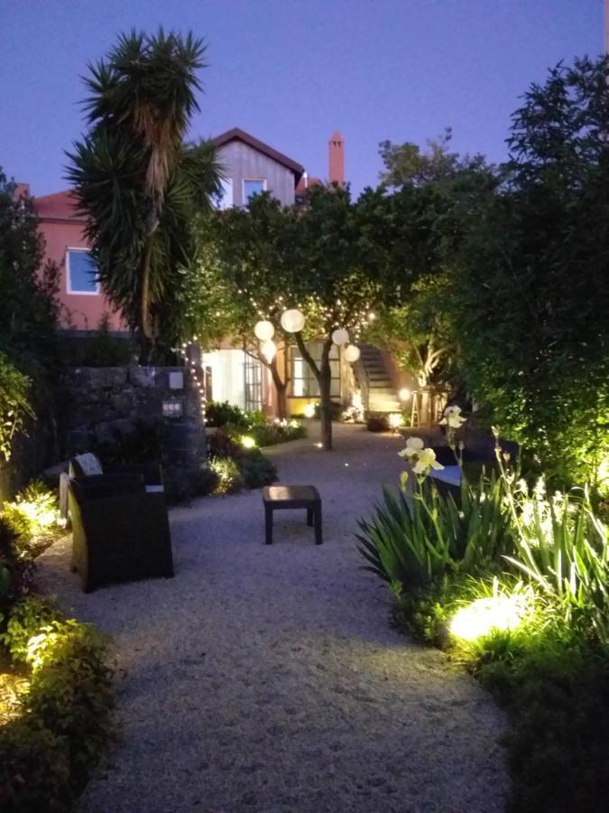 Queen'S Garden Hostel 포르투 외부 사진
