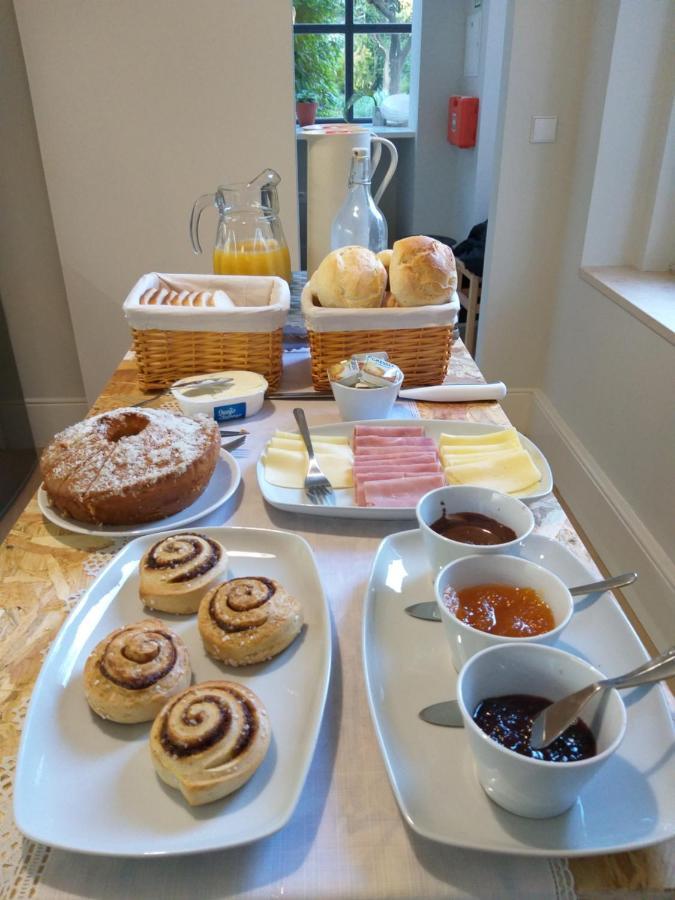 Queen'S Garden Hostel 포르투 외부 사진