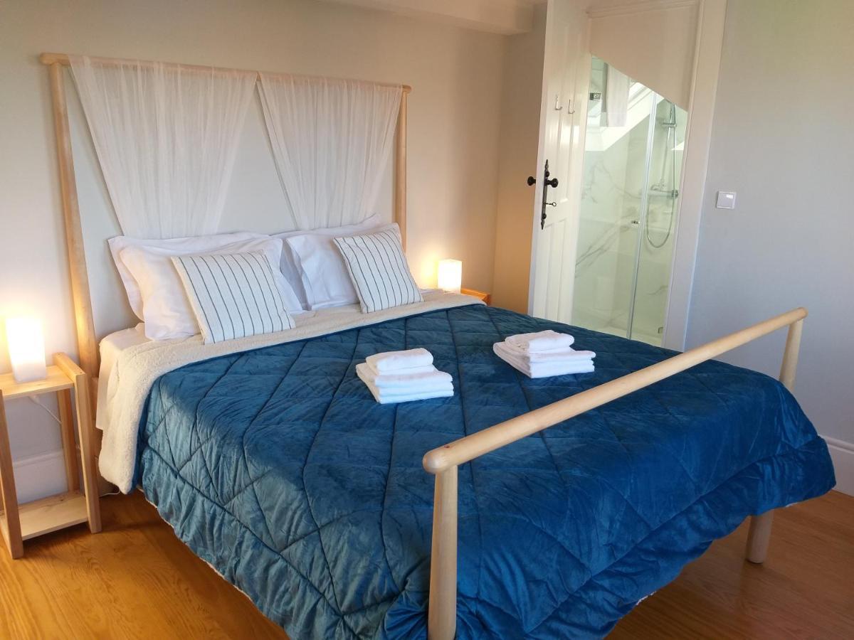 Queen'S Garden Hostel 포르투 외부 사진